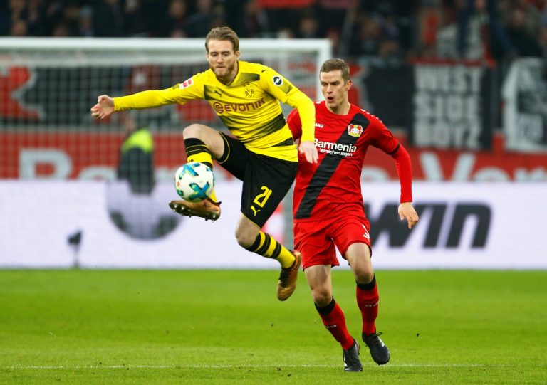 Hijack: Wolves should swoop for Andre Schurrle