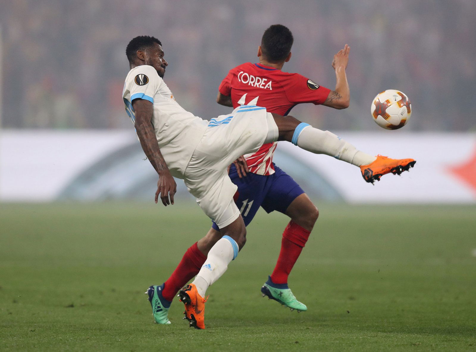 Andre Zambo Anguissa is Chelsea’s best bet for replacing N’Golo Kante