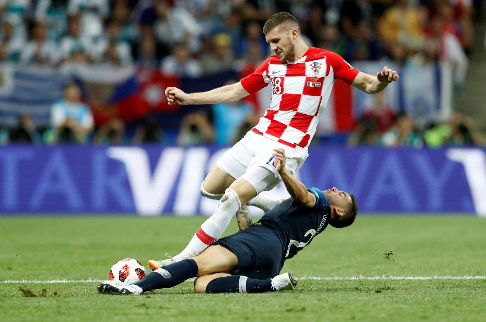 Manchester United should avoid signing overpriced Ante Rebic
