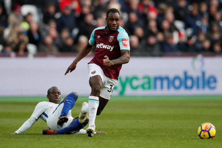 West Ham: Fans praise Michail Antonio’s performance in defeat to Tottenham