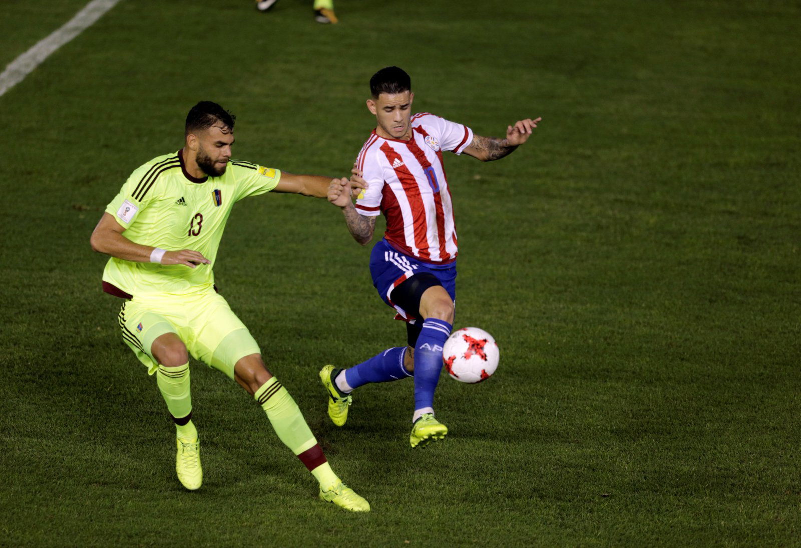 Signing Sanabria could provide Everton with further attacking quality - Everton