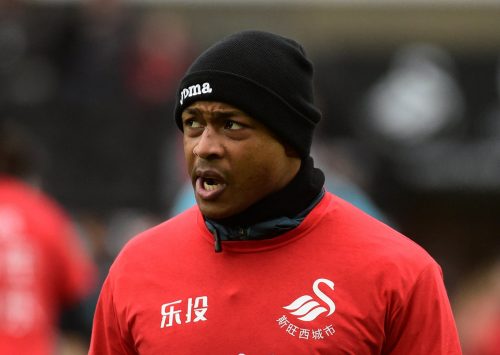 Celtic should make mega statement by recruiting Andre Ayew