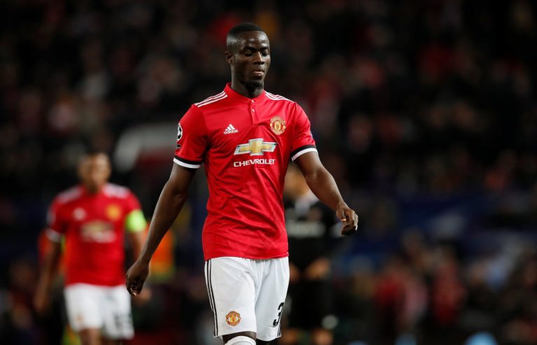 Leicester should absolutely demand Eric Bailly as part of possible Harry Maguire deal