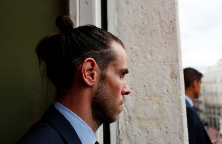 Gareth Bale and Man United are still a match made in footballing heaven