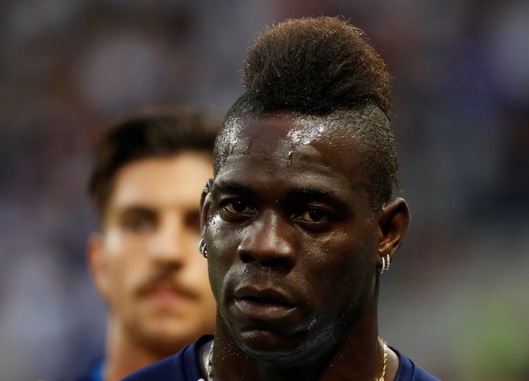 Mario Balotelli would turn career around with West Ham move