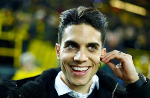 Marc Bartra would be a very clever signing for Arsenal