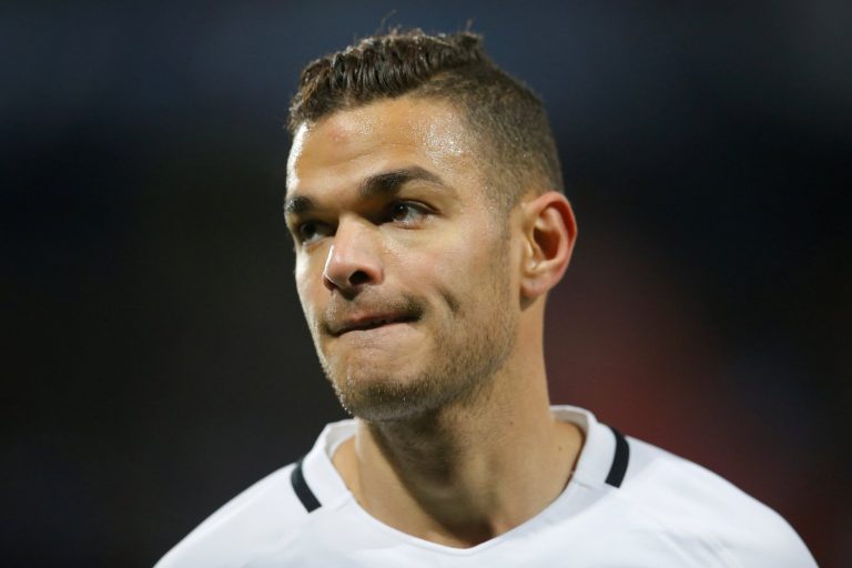Ben Arfa