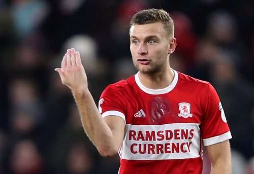 burnley-ben-gibson-middlesbrough-norwich-transfer-interest