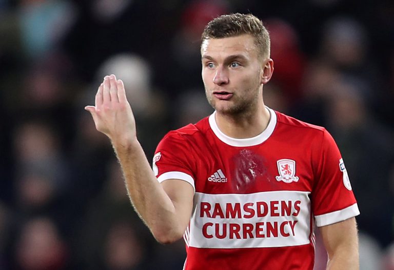 Hijack: Burnley should move for Middlesbrough’s Ben Gibson