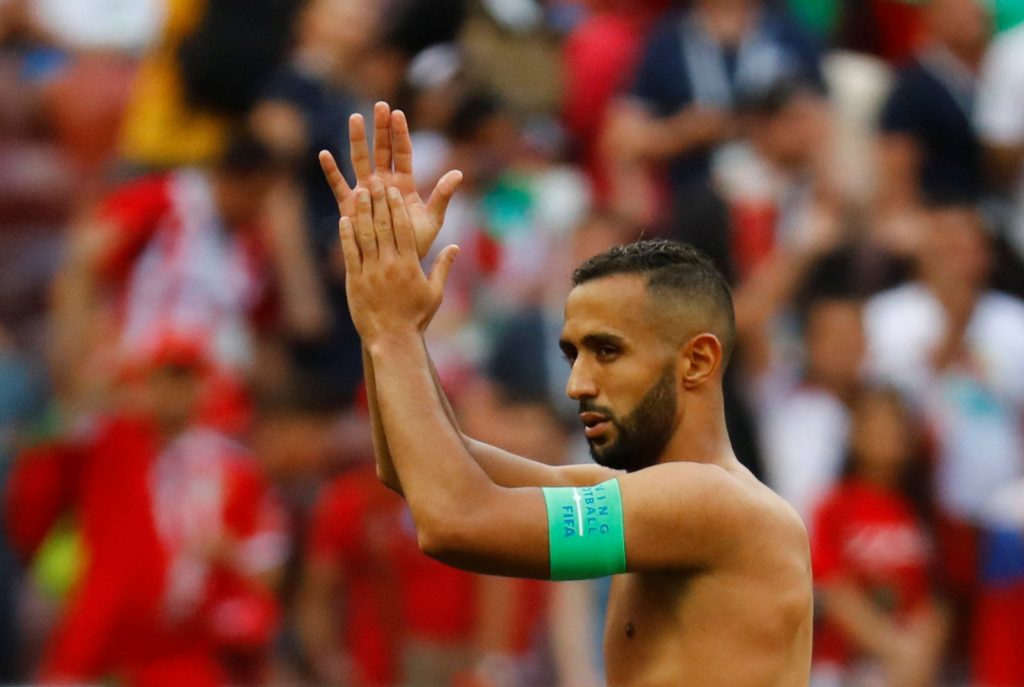 Medhi Benatia Transfer News Saudi Pro League Key Takeaways: The Benatia-Al Ittihad Link