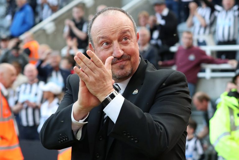 Newcastle United: Even considering changing manager is beyond stupid