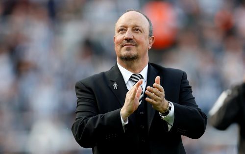 Salomon Rondon and DeAndre Yedlin may not start against Arsenal