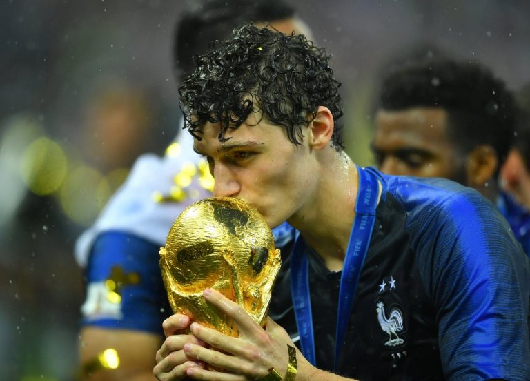 Aston Villa: Fans react to revelation that they nearly signed Joe Gomez and Benjamin Pavard