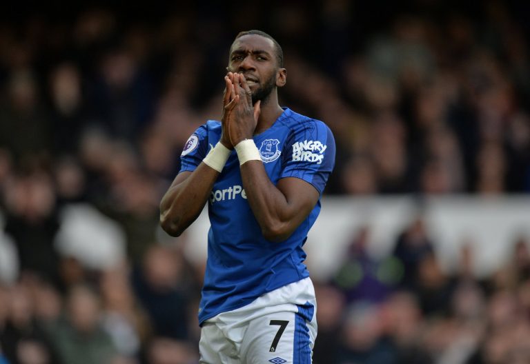 Yannick Bolasie could prove to be the perfect Riyad Mahrez replacement at Leicester