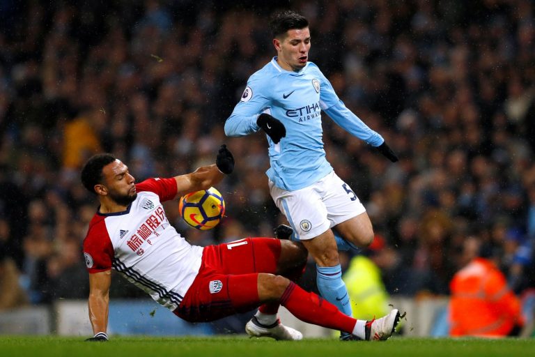 Celtic should absolutely make a move for Manchester City’s Brahim Diaz