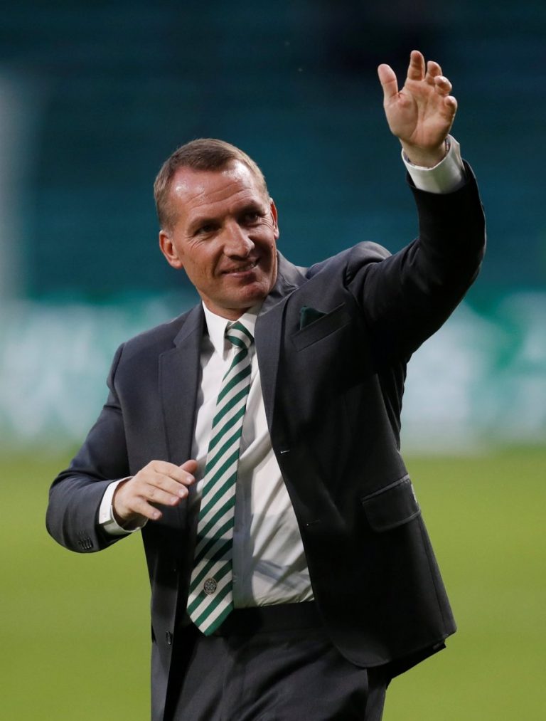 Brendan
