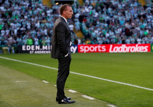 Talking Tactics: How Celtic can ensure an easy to start to yet another title defence