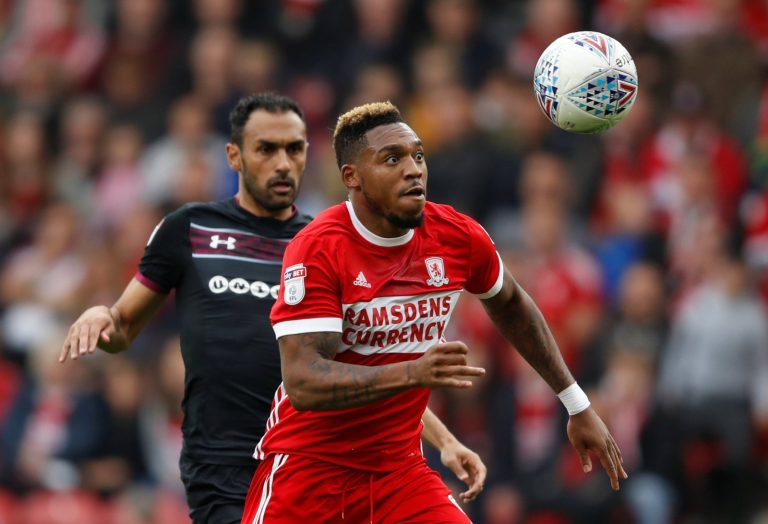 Assombalonga is the perfect Rondon replacement for West Brom
