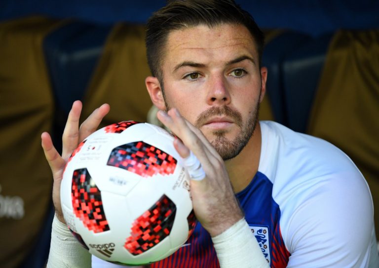Crystal Palace simply have to strike a deal for Stoke City’s Jack Butland