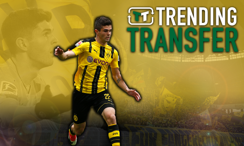 Opinion: Launching move for Christian Pulisic would be Chelsea’s worst mistake in years