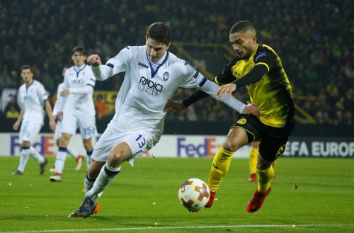 Mattia Caldara a much better option for Chelsea than Daniele Rugani
