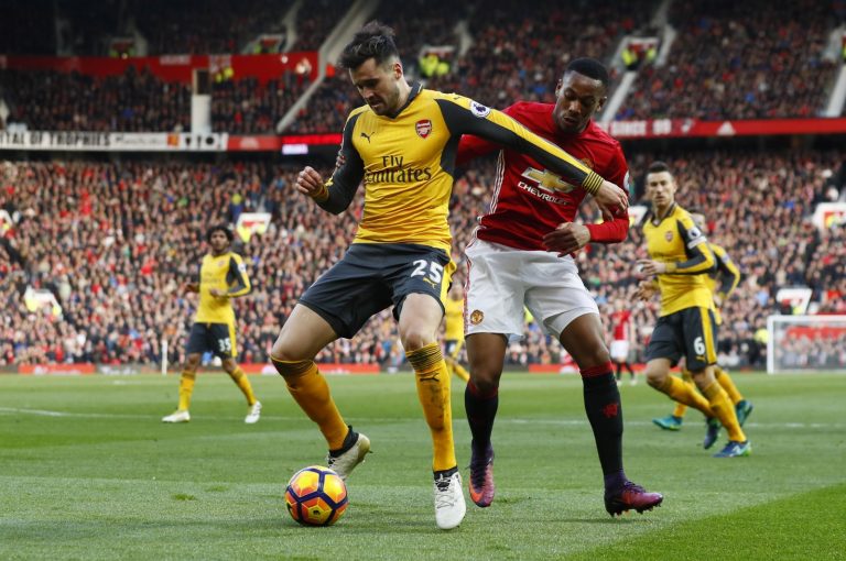 Crystal Palace: Carl Jenkinson lined up as Aaron Wan-Bissaka replacement