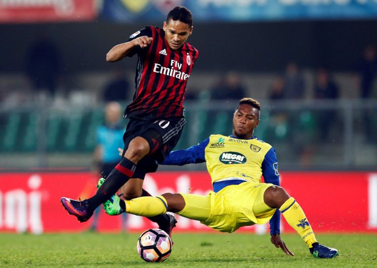 Hijack: Wolves should swoop for Bacca to complete their attacking force