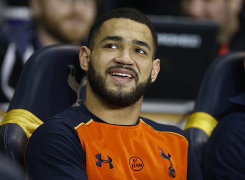 Cameron Carter-Vickers set to join Swansea on loan