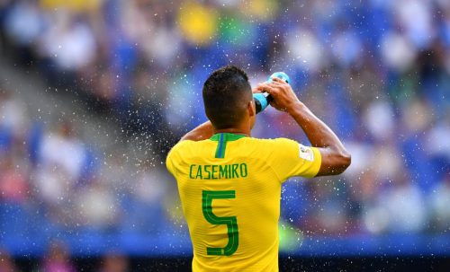 Manchester City could really do with signing Casemiro this summer