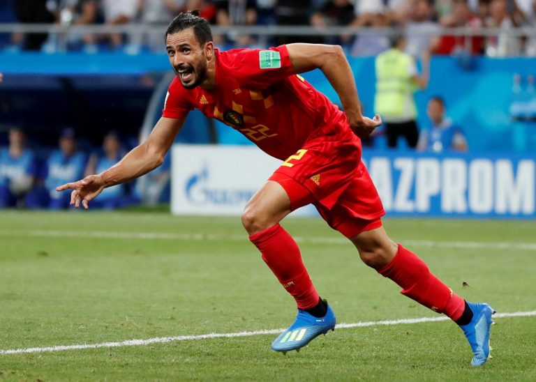 Chadli