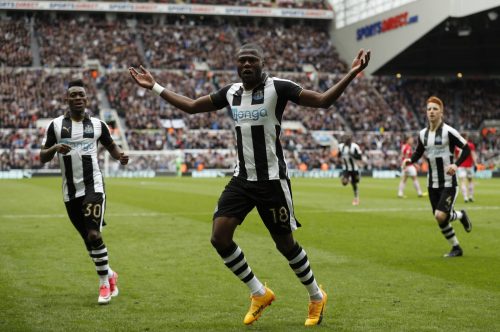Newcastle could be making a smart move for Mexican international