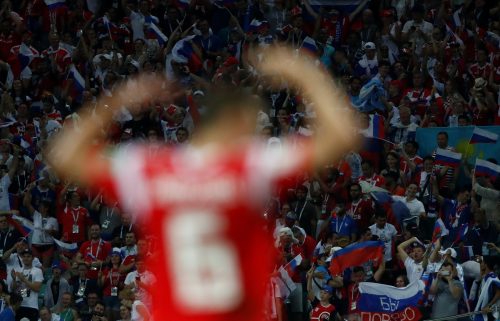 Cheryshev exactly the kind of statement signing Newcastle United desperately need