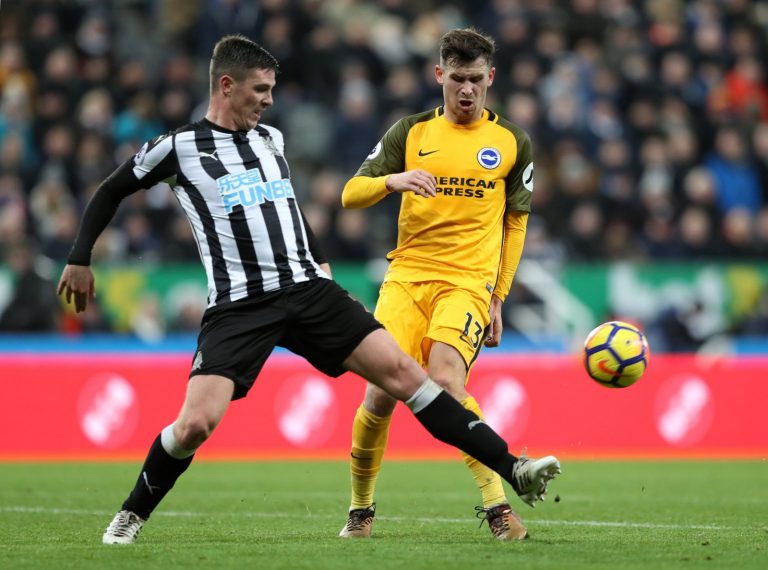 West Brom fans split over January swoop for Clark