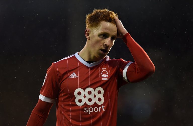 Why Jack Colback would be a great signing for Nottingham Forest