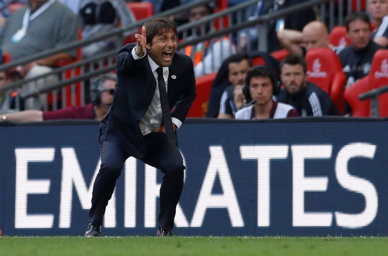 Exclusive: Spurs legend shares big Conte concern
