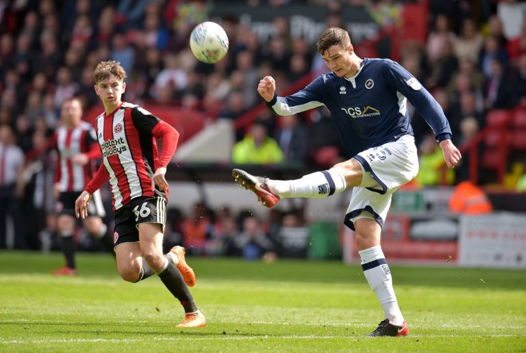 Possible £800,000 windfall could help Rangers in their pursuit of Jake Cooper