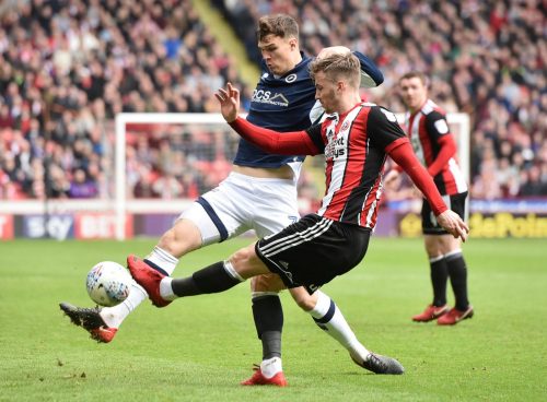 With 4 Cooper bids rejected: Rangers should target 1 of these 2 centre-backs instead