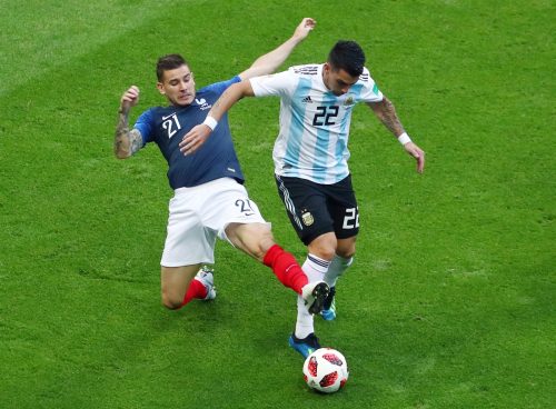 Everton should build on the Richarlison signing by adding this £18m-rated Argentina star