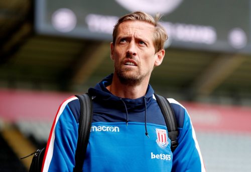 Crouch