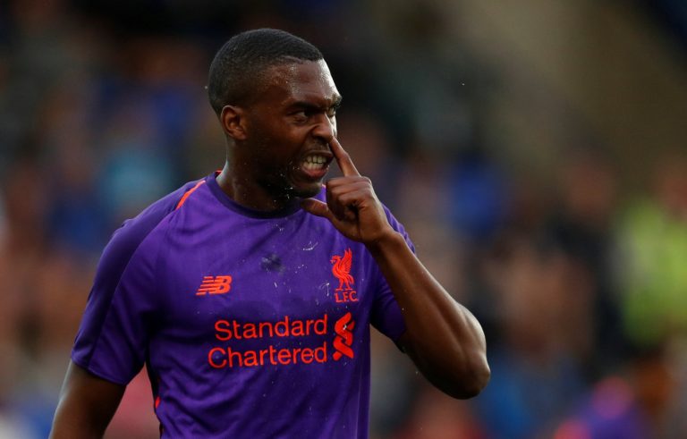 Player talk of Liverpool landing Timo Werner highlights missed opportunity for Daniel Sturridge