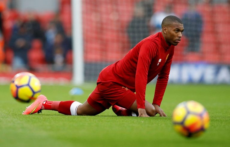 It’s time for Daniel Sturridge to leave Anfield this summer