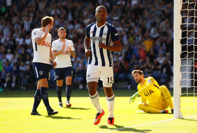 West Brom should seek Sturridge return