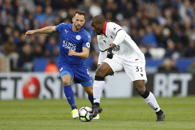Danny Drinkwater
