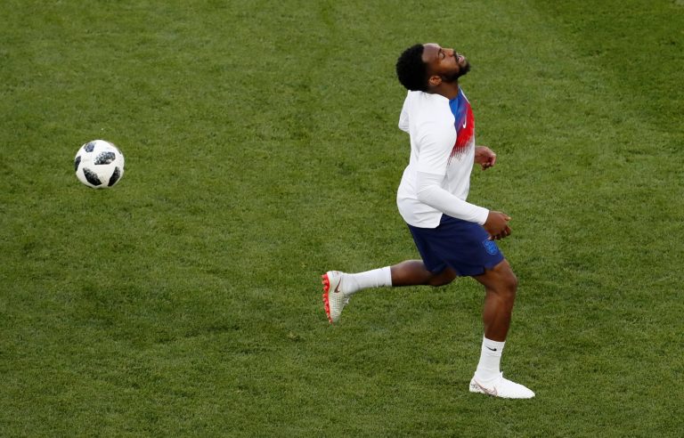 Levy would be silly to sanction the departure of Danny Rose