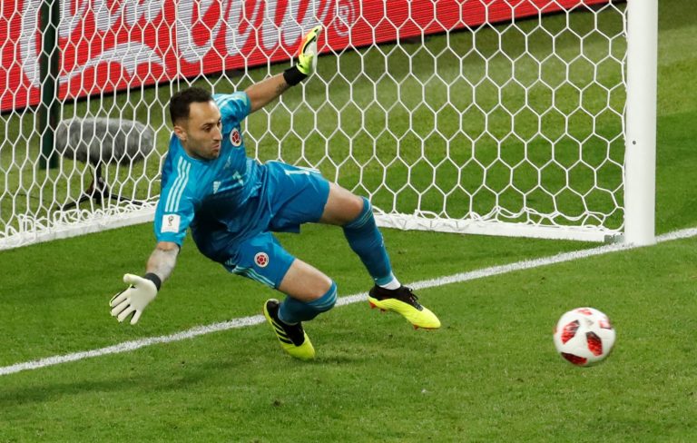 Ospina’s Napoli move is what the Arsenal fans all wanted