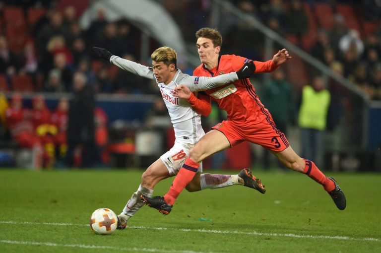 Diego Llorente could seriously help Everton really improve their squad