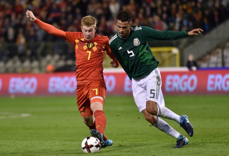 Incoming Schar means Newcastle can forget Diego Reyes
