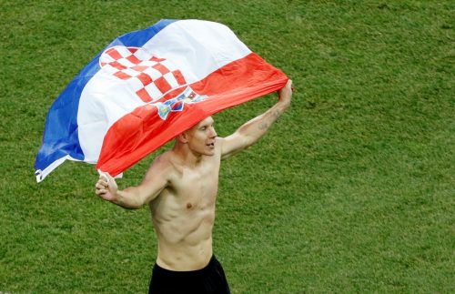 Should be top of the list: Landing £18m-rated rock would spell the end for Lovren