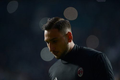Donnarumma can spark Chelsea revolution under Sarri this season