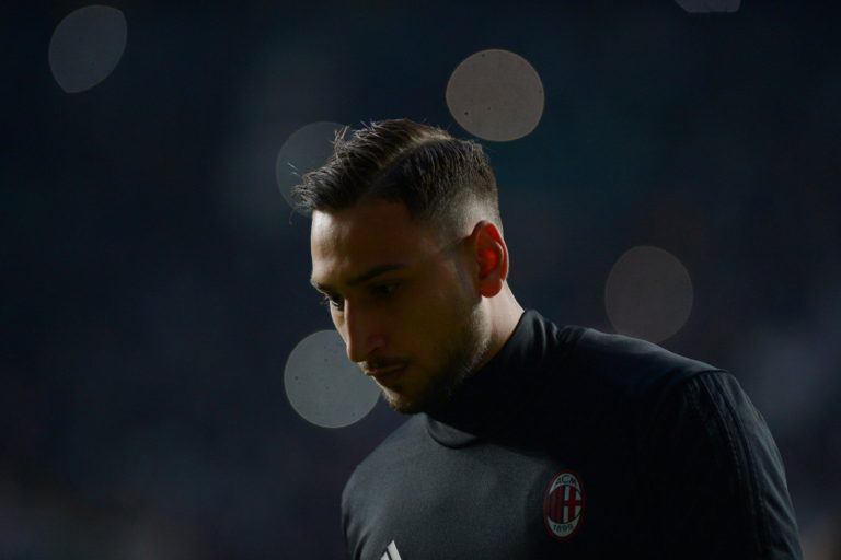 Donnarumma